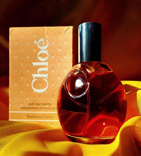 chloe parfum 70iger jahre|Chloé (Parfums Chloé) Chloé for women.